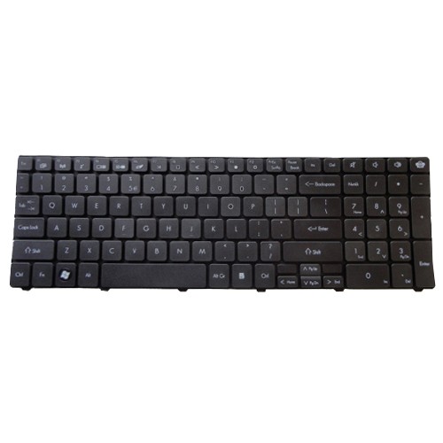 Keyboard for gateway nv50a - keyboard,