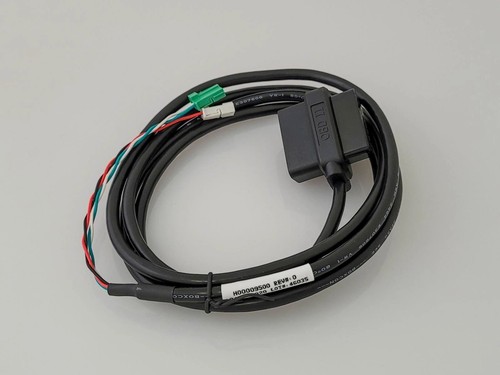 Gateway cable for 2018 and - 2018,