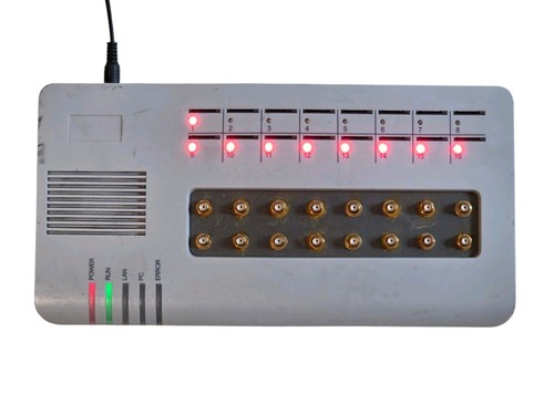 Hybertone goip port voip - goip-16, 16-port
