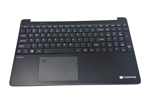 Oem gateway gwtn156 7bk - gateway, 15.6"