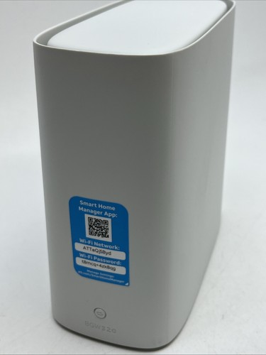 Bgw320 505 white - bgw320-505, gateway