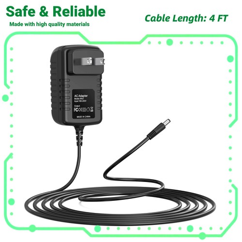 12v charger fits - 12v,